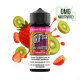 Drifter Bar Juice - Strawberry Kiwi 120ml Shortfill Ohne...