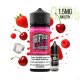 Drifter Bar Juice - Strawberry Raspberry Cherry 120ml...