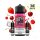 Drifter Bar Juice - Fragola Lampone Ciliegia 120 ml Liquido Shortfill 3 mg/ml