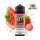 Drifter Bar Juice - Watermelon Strawberry Bubblegum 120ml Shortfill Ohne Nikotin