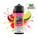 Drifter Bar Juice - Lime Raspberry Cherry  120ml...