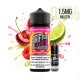 Drifter Bar Juice - Lime Raspberry Cherry  120ml...