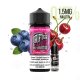 Drifter Bar Juice - Blueberry Cherry 120ml Shortfill...