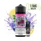 Drifter Bar Juice - Sour Blueberry Ice 120ml Shortfill Liquid 1.5mg/ml