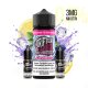 Drifter Bar Juice - Sour Blueberry Ice 120ml Shortfill Liquid 3mg/ml