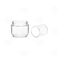 Geek Vape - Sub Ohm Ersatzglas