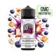 Drifter Desserts Bar Juice - Blueberry Cheesecake - 120ml...