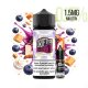 Drifter Desserts Bar Juice - Blueberry Cheesecake - 120ml...