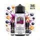 Drifter Desserts Bar Juice - Blueberry Cheesecake - 120ml...
