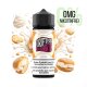 Drifter Desserts Bar Juice - Cream Donut - 120ml...