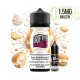 Drifter Desserts Bar Juice - Cream Donut - 120ml...