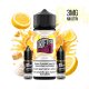 Drifter Desserts Bar Juice - Lemon Tart - 120ml Shortfill...