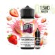 Drifter Desserts Bar Juice - Strawberry Donut - 120ml...