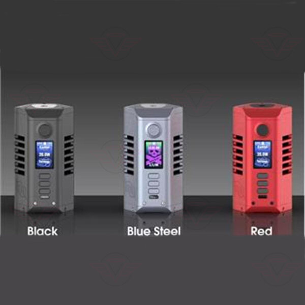 Dovpo - Odin DNA 250c Mod