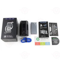 Dovpo - Odin DNA 250c Mod