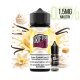 Drifter Desserts Bar Juice - Vanilla Custard - 120ml...