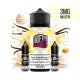 Drifter Desserts Bar Juice - Vanilla Custard - 120ml...
