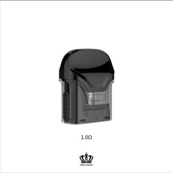 UWELL - Crown Ersatz Pod MTL 1.0 Ohm