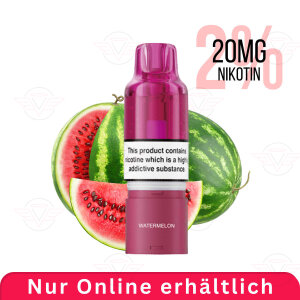 Elfbar - Plus50 Pod Watermelon
