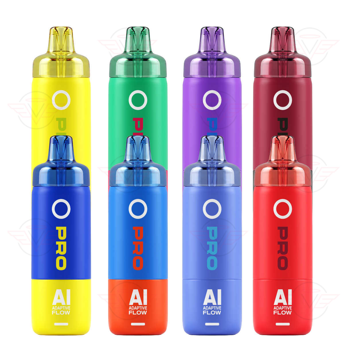 Insta - Instaflow O Pro Kits - VAPE.CH