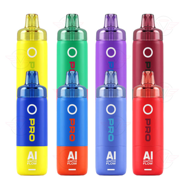 Insta - Kits Instaflow O Pro