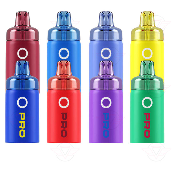 Insta - Instaflow O Pro Refills