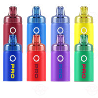 Insta - Instaflow O Pro Refills