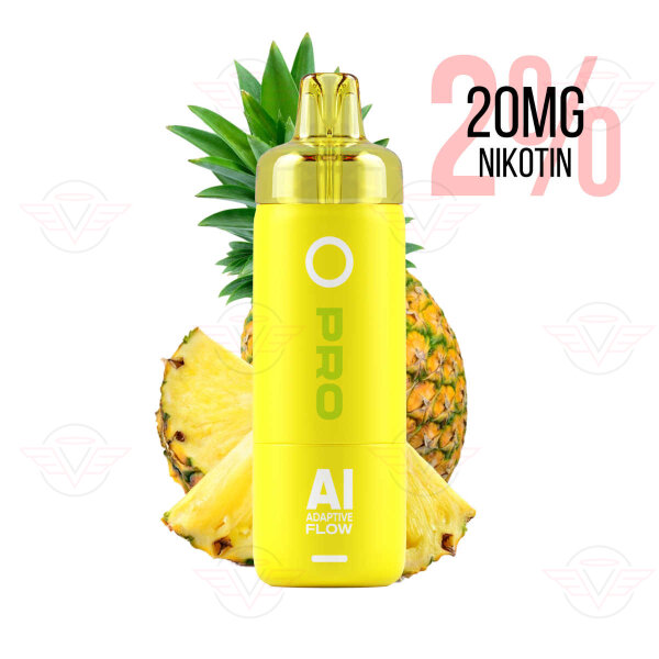 Insta - Kits Instaflow O Pro Pineapple