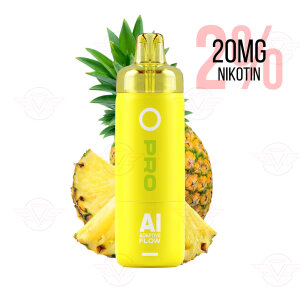 Insta - Instaflow O Pro Kits Pineapple