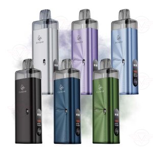 Elfbar - Elfx Mega Kit