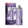 Elfbar - ELFX Mega Kit in Violet mit Verpackung