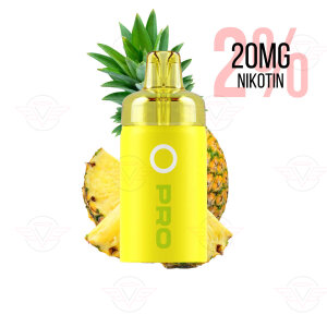 Insta - Instaflow O Pro Refills Pineapple