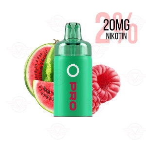Insta - Instaflow O Pro Refills Raspberry Watermelon