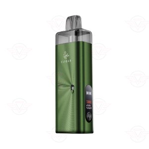 Elfbar - Elfx Mega Kit Green