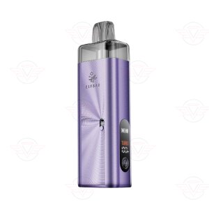 Elfbar - Elfx Mega Kit Purple