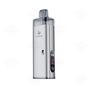 Elfbar - Elfx Mega Kit Silver