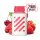 Vozol - Gear 600 Einweg Vape Strawberry Raspberry Cherry...