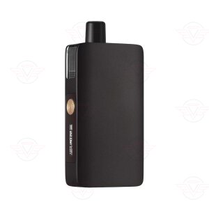 Die DotMod - DotPod Max V1.5 Podset in Schwarz