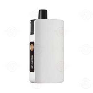 Die DotMod - DotPod Max V1.5 Podset in Silver