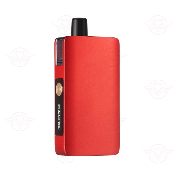 DotMod - dotPod Max Podset V1.5 - Rot