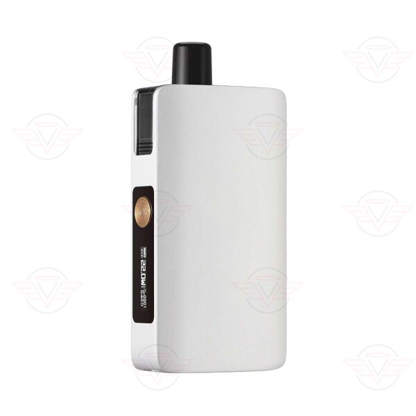 DotMod - dotPod Max Podset V1.5 - Silber