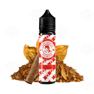 PGVG Labs - Don Cristo Longfill Liquid Juliette