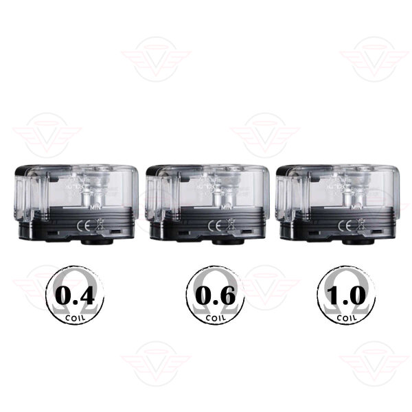 DotMod - dotPod Max V1.5 - Cartridges