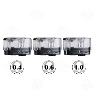 DotMod - dotPod Max V1.5 - Cartridges
