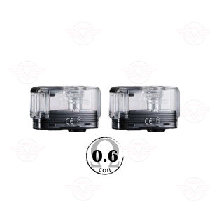 DotMod - dotPod Max V1.5 - Cartridges 0.6 Ohm