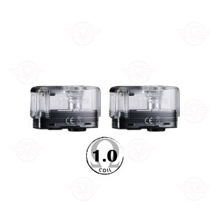 DotMod - dotPod Max V1.5 - Cartridges 1.0 Ohm