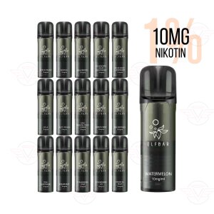 Elfbar - Elfa Pro V2 Pods