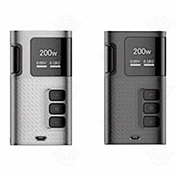 Kanger Tech - Ripple Mod 200W