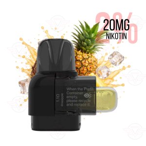 Sikary S10000 Pod Pineapple