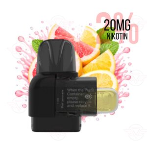 Sikary S10000 Pod Pink Lemonade